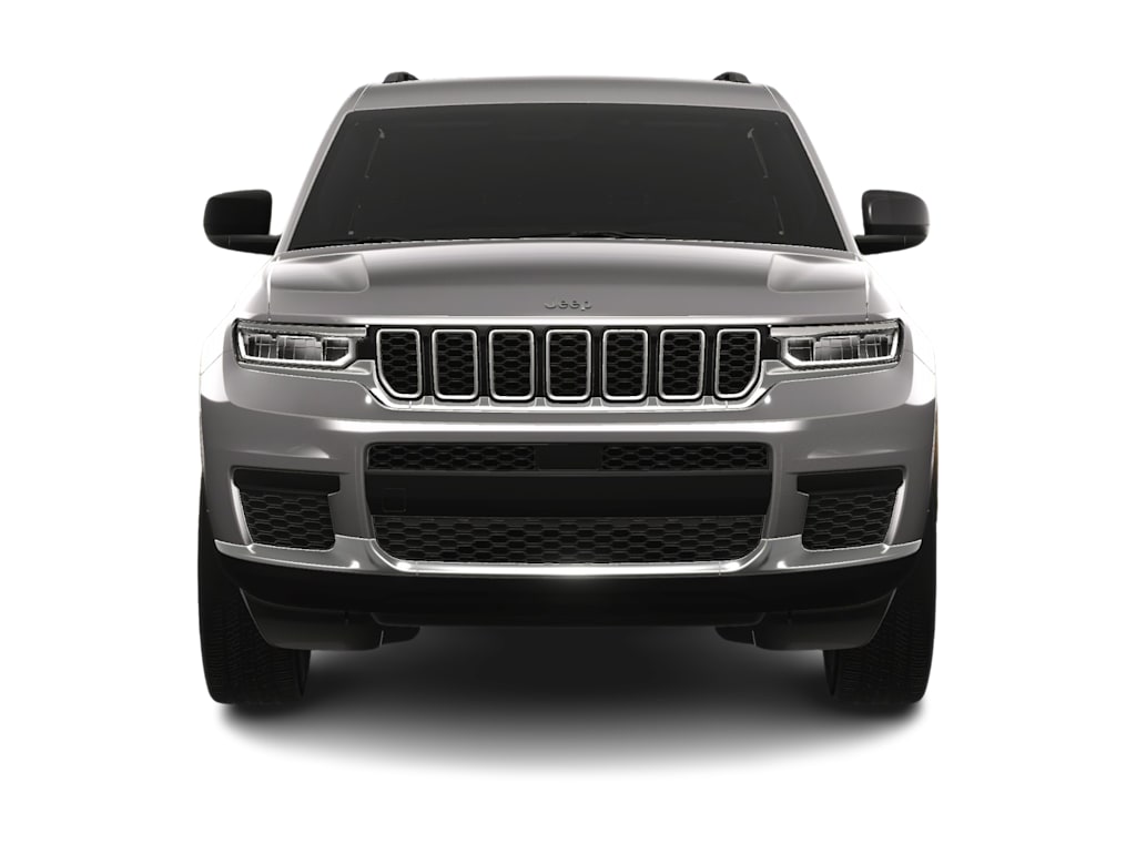 2024 Jeep Grand Cherokee L Laredo 7
