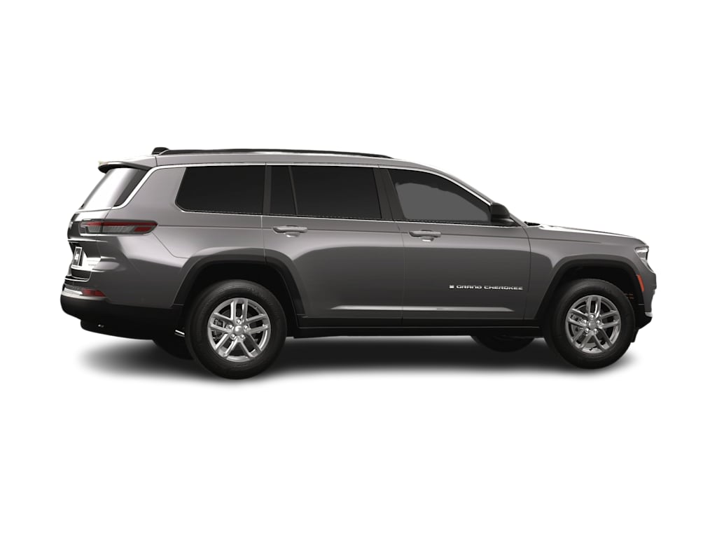 2024 Jeep Grand Cherokee L Laredo 17