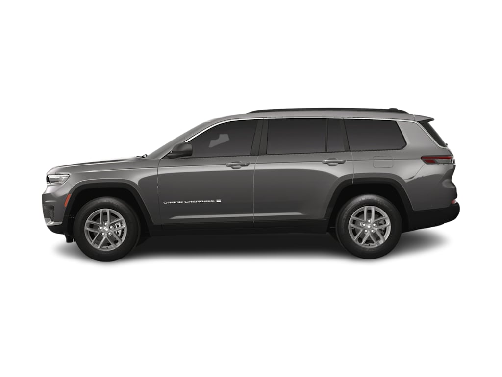 2024 Jeep Grand Cherokee L Laredo 15