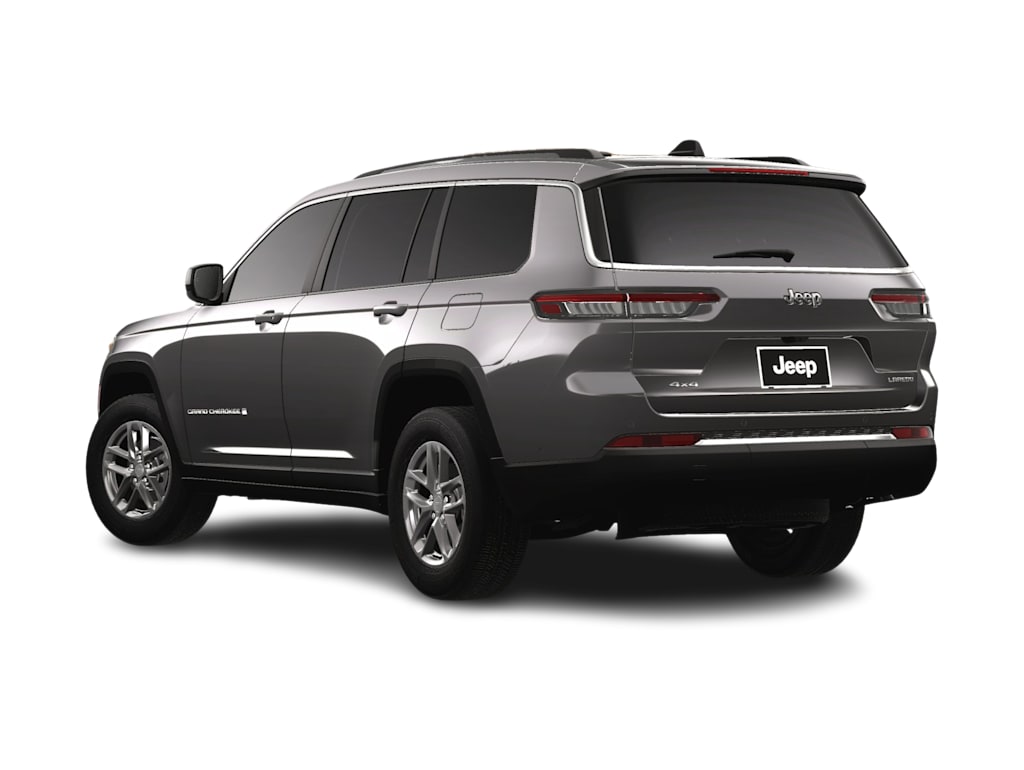 2024 Jeep Grand Cherokee L Laredo 5