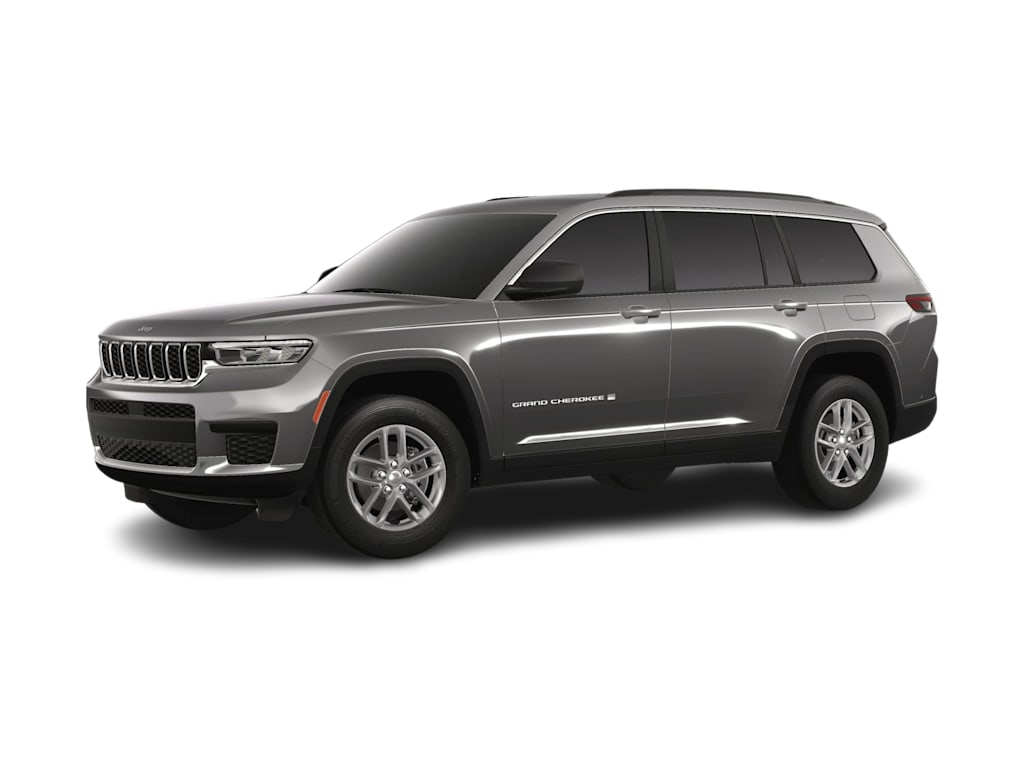 2024 Jeep Grand Cherokee L Laredo 4