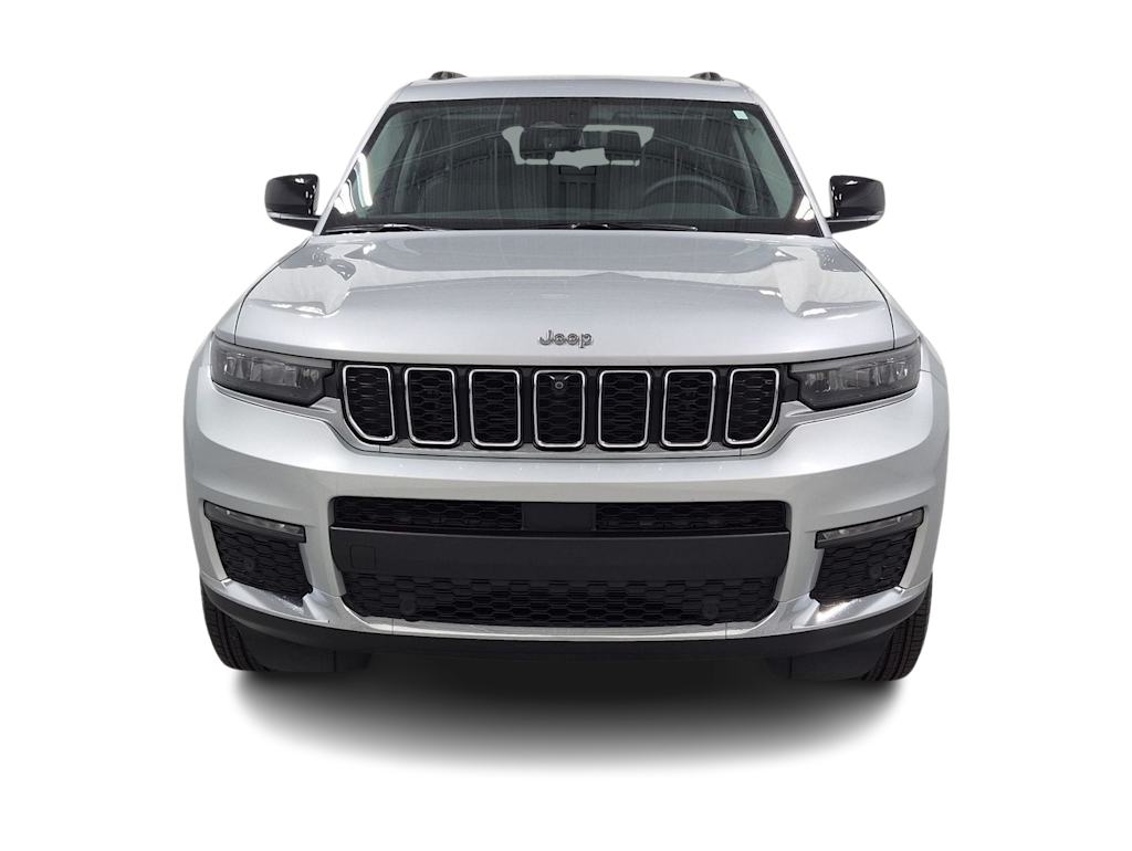Thumbnail: 2023 Jeep Grand Cherokee L - 6