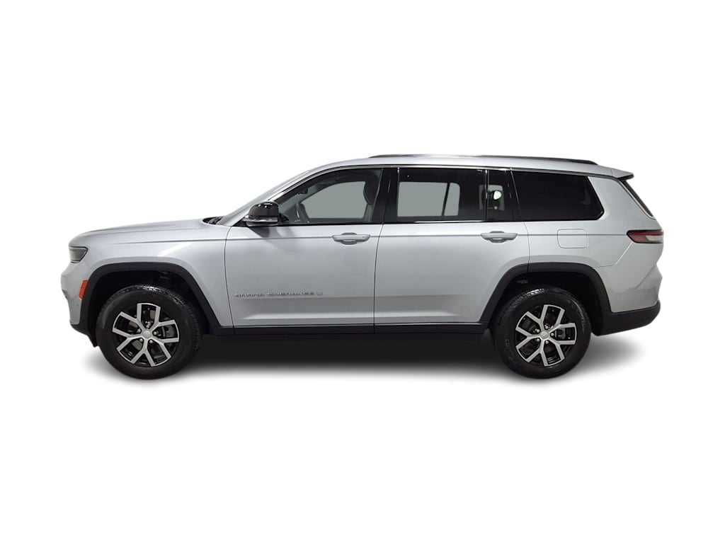 Thumbnail: 2023 Jeep Grand Cherokee L - 3
