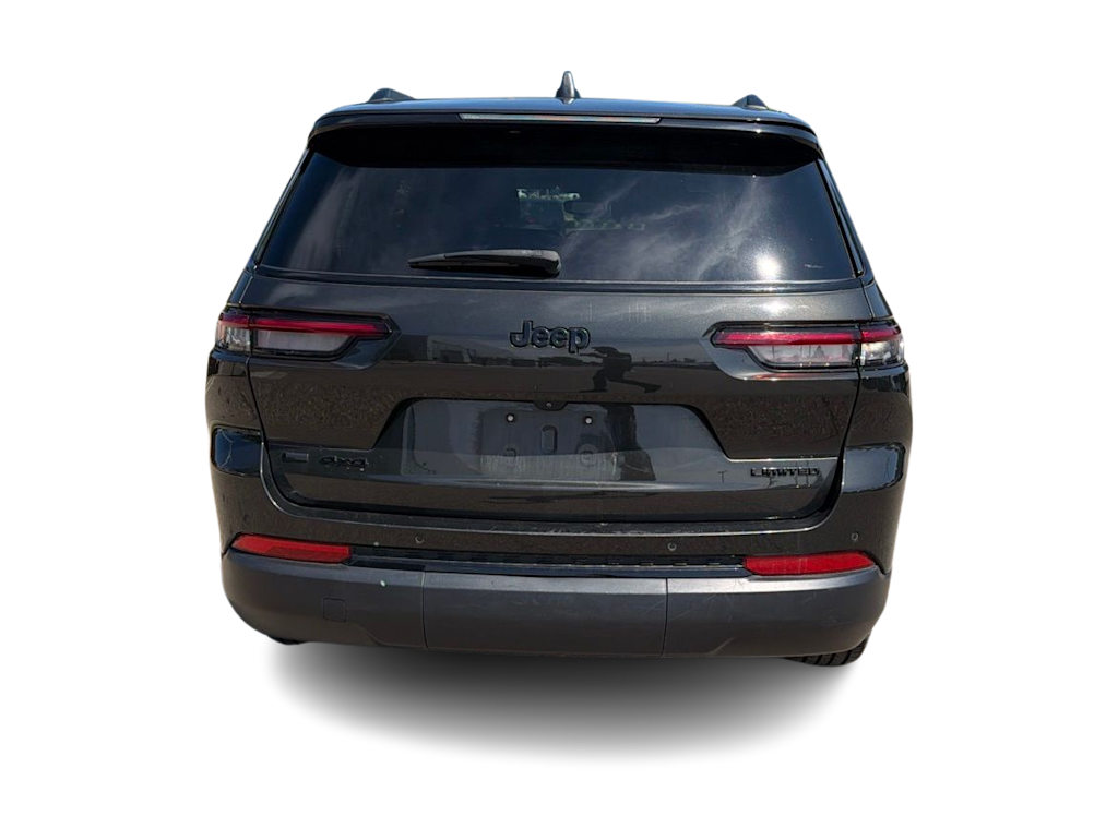 Thumbnail: 2022 Jeep Grand Cherokee L - 19