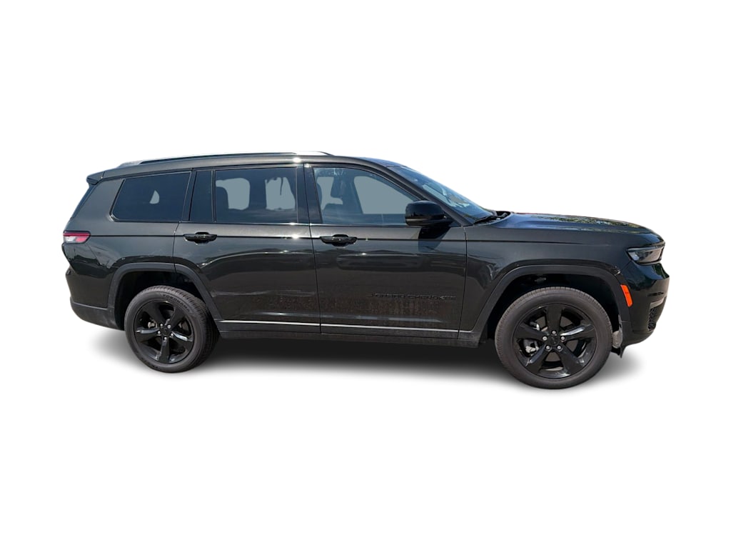 Thumbnail: 2022 Jeep Grand Cherokee L - 12