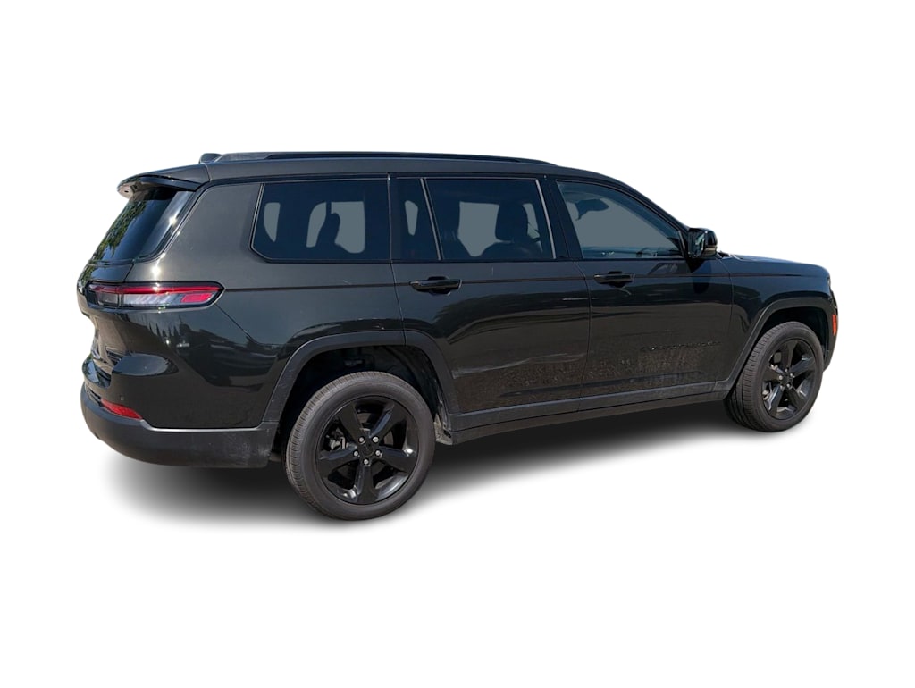 Thumbnail: 2022 Jeep Grand Cherokee L - 15