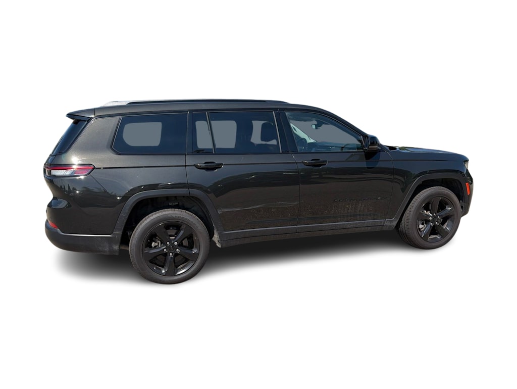 Thumbnail: 2022 Jeep Grand Cherokee L - 14