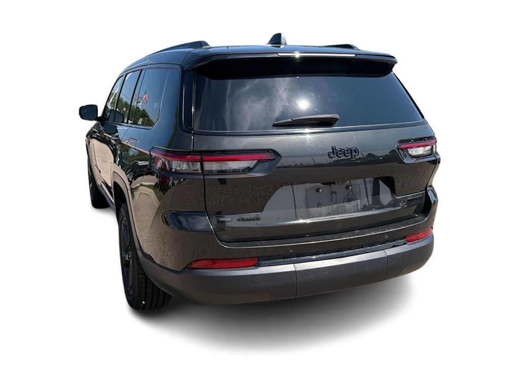 Thumbnail: 2022 Jeep Grand Cherokee L - 3