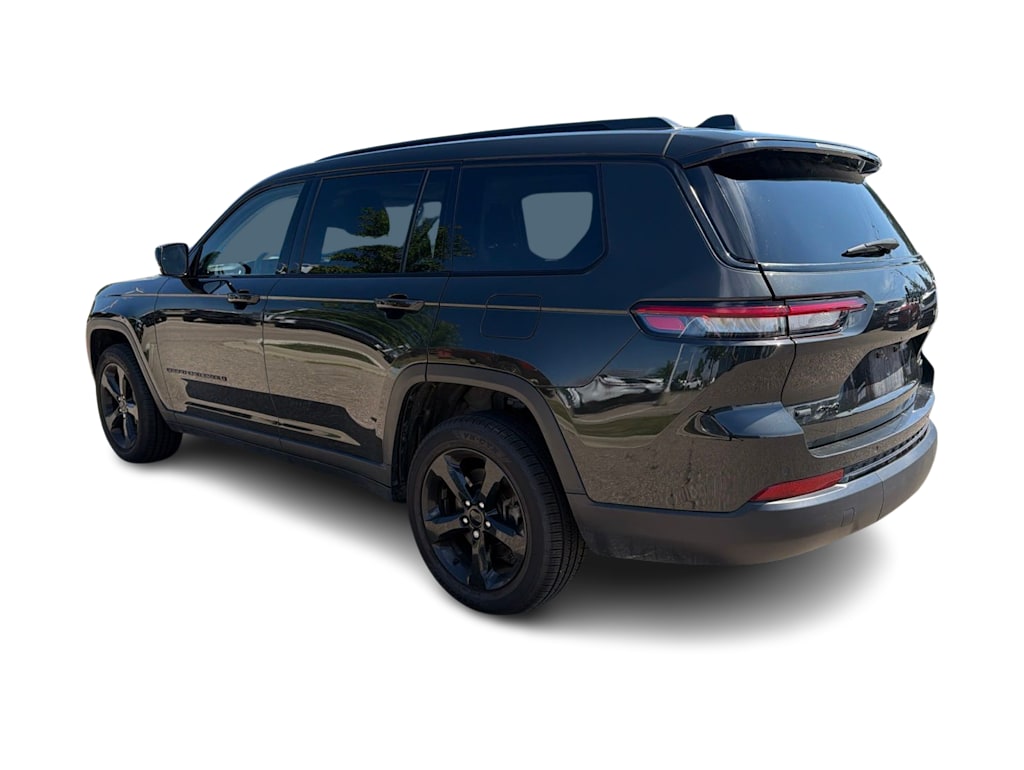 Thumbnail: 2022 Jeep Grand Cherokee L - 20