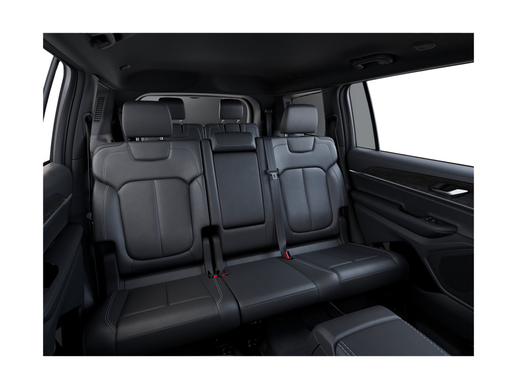 Thumbnail: 2025 Jeep Grand Cherokee L - 13