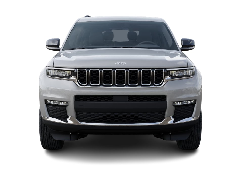 Thumbnail: 2025 Jeep Grand Cherokee L - 6