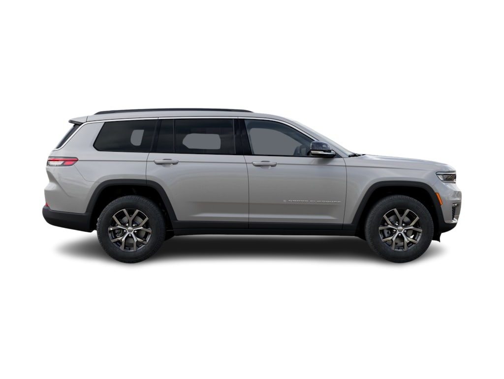 Thumbnail: 2025 Jeep Grand Cherokee L - 23