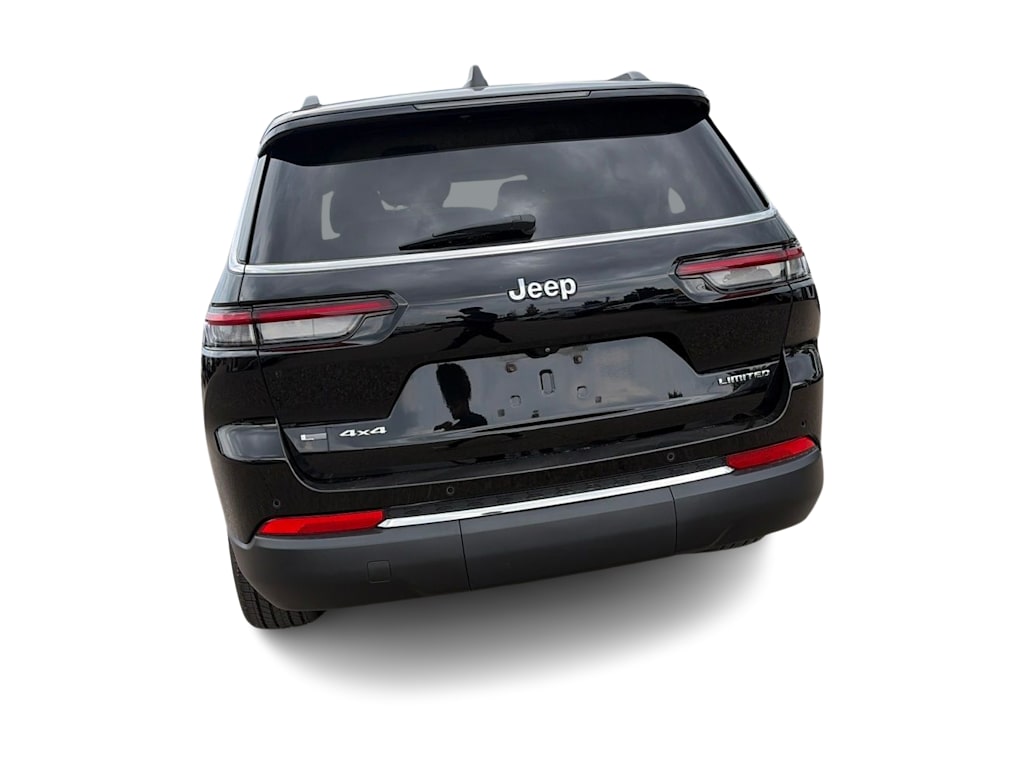 Thumbnail: 2021 Jeep Grand Cherokee L - 15
