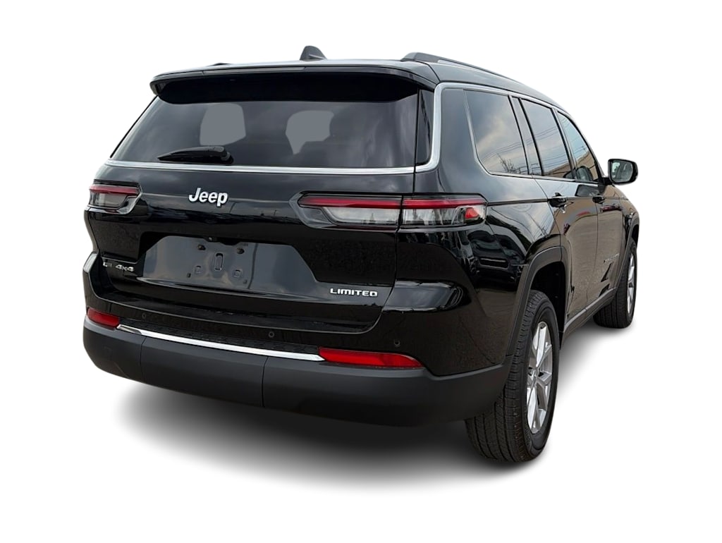 Thumbnail: 2021 Jeep Grand Cherokee L - 13