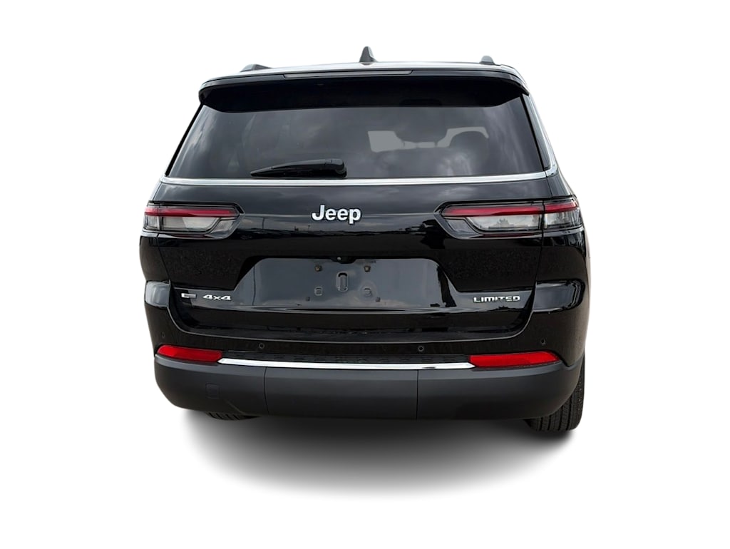 Thumbnail: 2021 Jeep Grand Cherokee L - 14