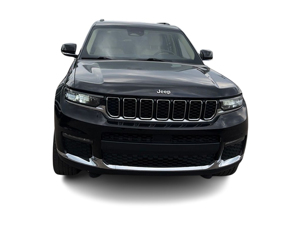 Thumbnail: 2021 Jeep Grand Cherokee L - 6