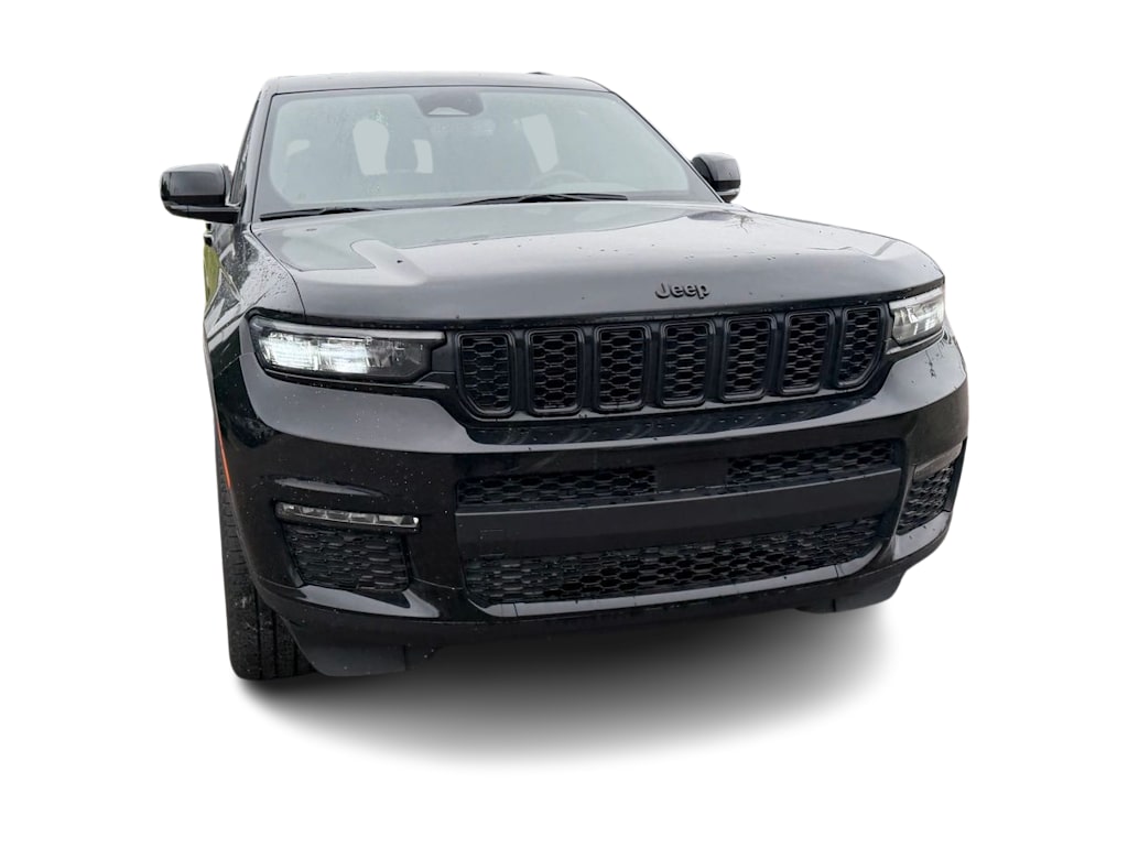 Thumbnail: 2024 Jeep Grand Cherokee L - 7