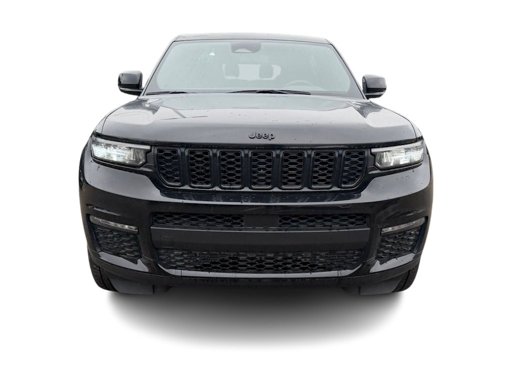 Thumbnail: 2024 Jeep Grand Cherokee L - 8
