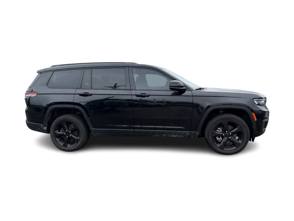 Thumbnail: 2024 Jeep Grand Cherokee L - 13