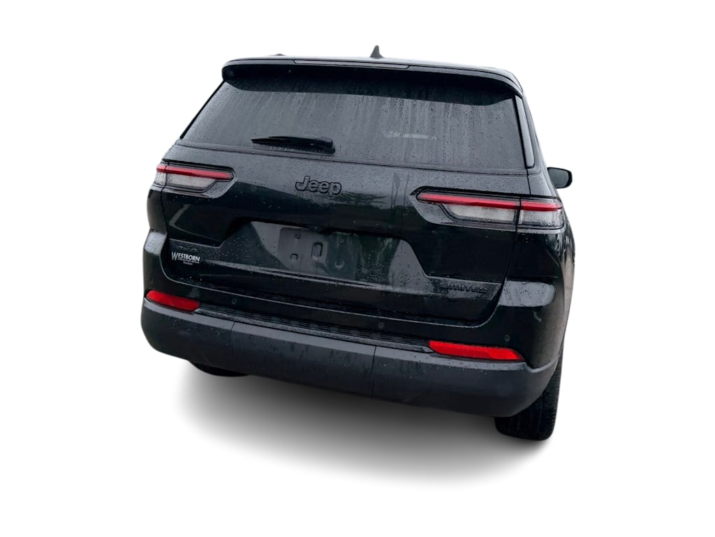 Thumbnail: 2024 Jeep Grand Cherokee L - 20