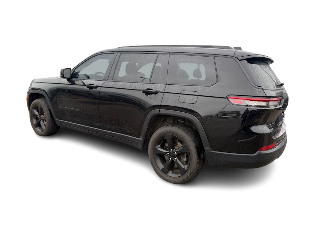 Thumbnail: 2024 Jeep Grand Cherokee L - 25