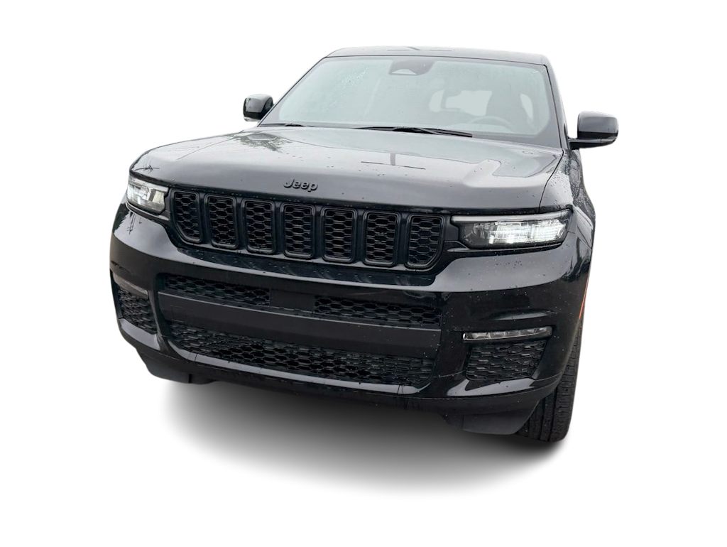 Thumbnail: 2024 Jeep Grand Cherokee L - 9