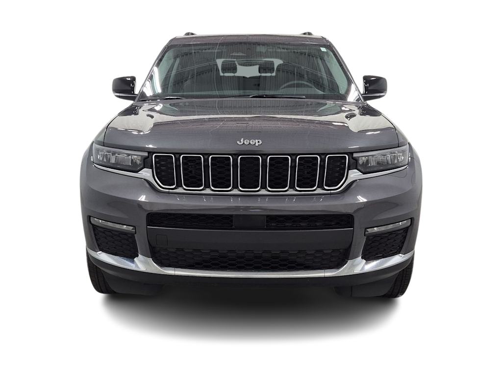 Thumbnail: 2024 Jeep Grand Cherokee L - 6