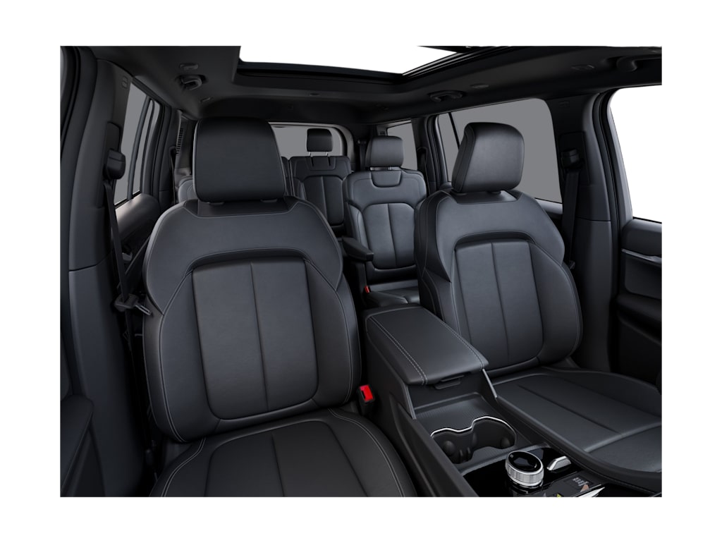 Thumbnail: 2026 Jeep Grand Cherokee L - 14