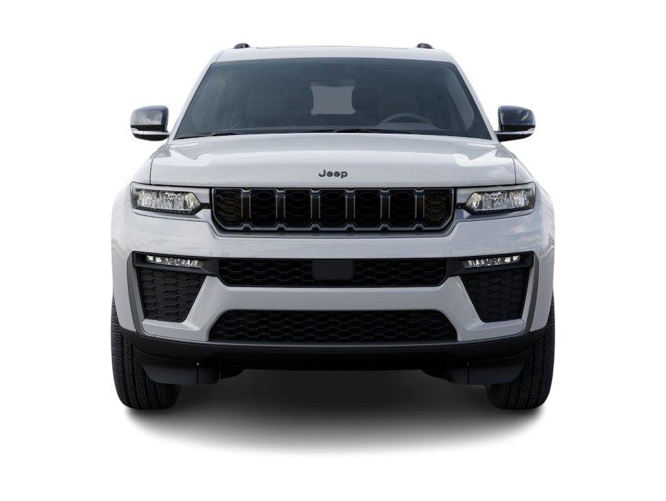 Thumbnail: 2026 Jeep Grand Cherokee L - 6