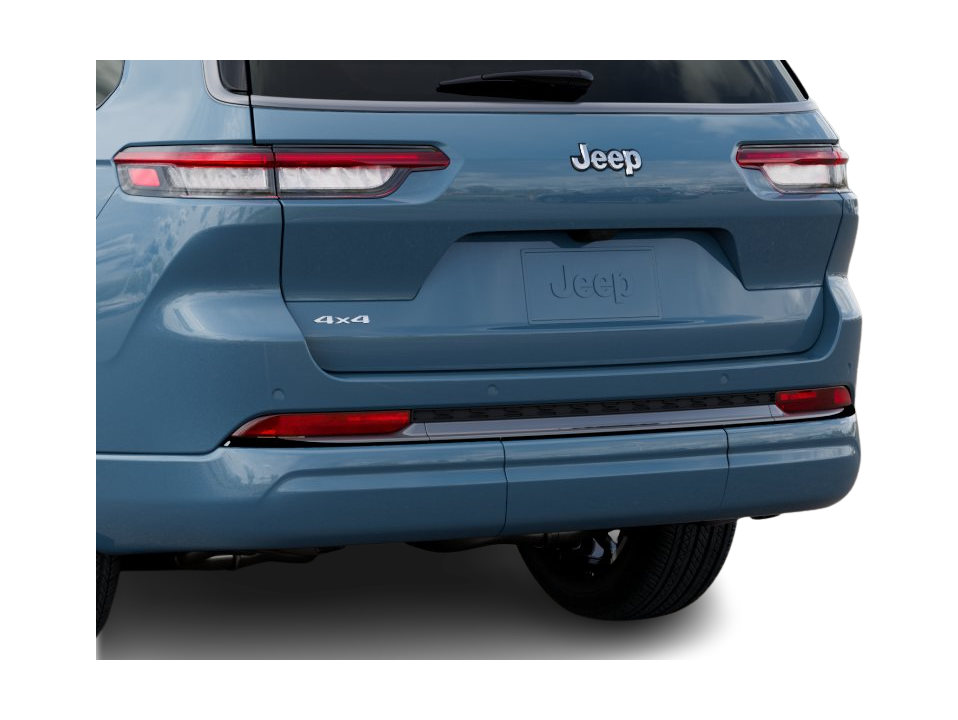 Thumbnail: 2026 Jeep Grand Cherokee L - 5