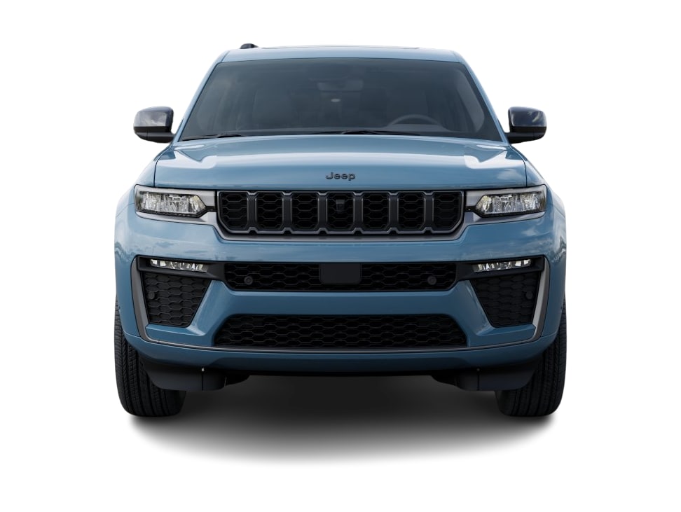 Thumbnail: 2026 Jeep Grand Cherokee L - 6