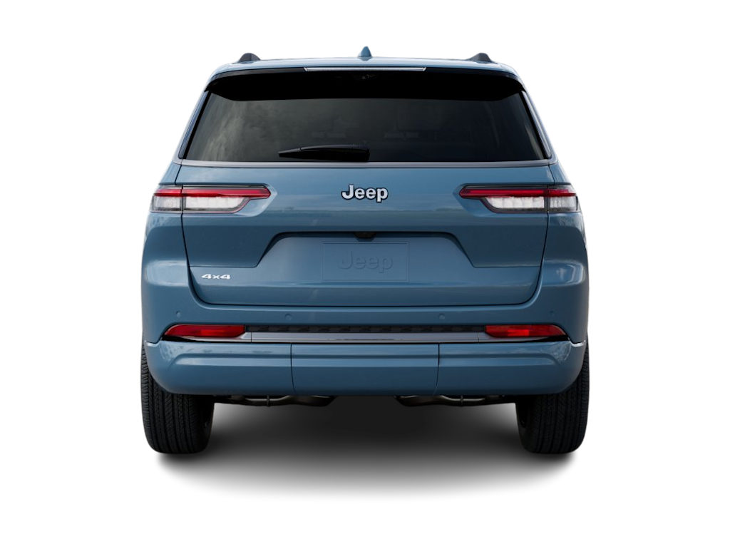 Thumbnail: 2026 Jeep Grand Cherokee L - 17