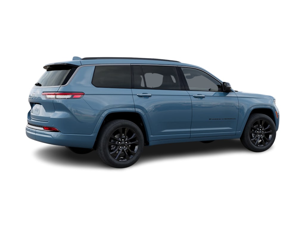 Thumbnail: 2026 Jeep Grand Cherokee L - 15