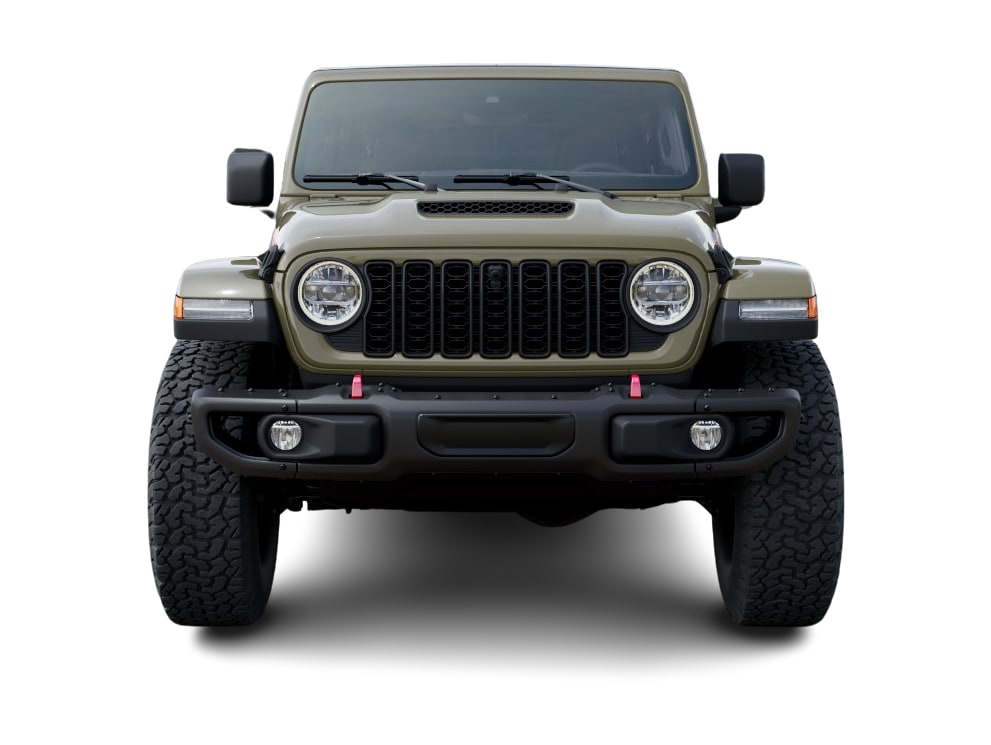 Thumbnail: 2026 Jeep Wrangler - 6