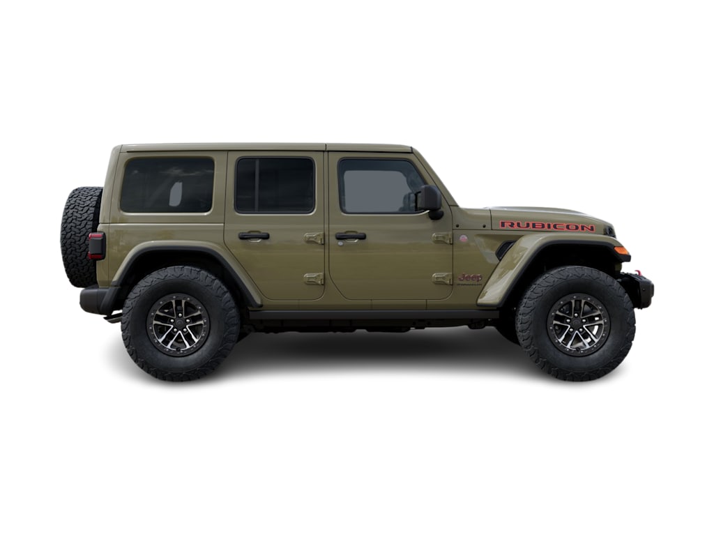 Thumbnail: 2026 Jeep Wrangler - 23