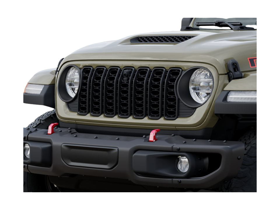 Thumbnail: 2026 Jeep Wrangler - 18