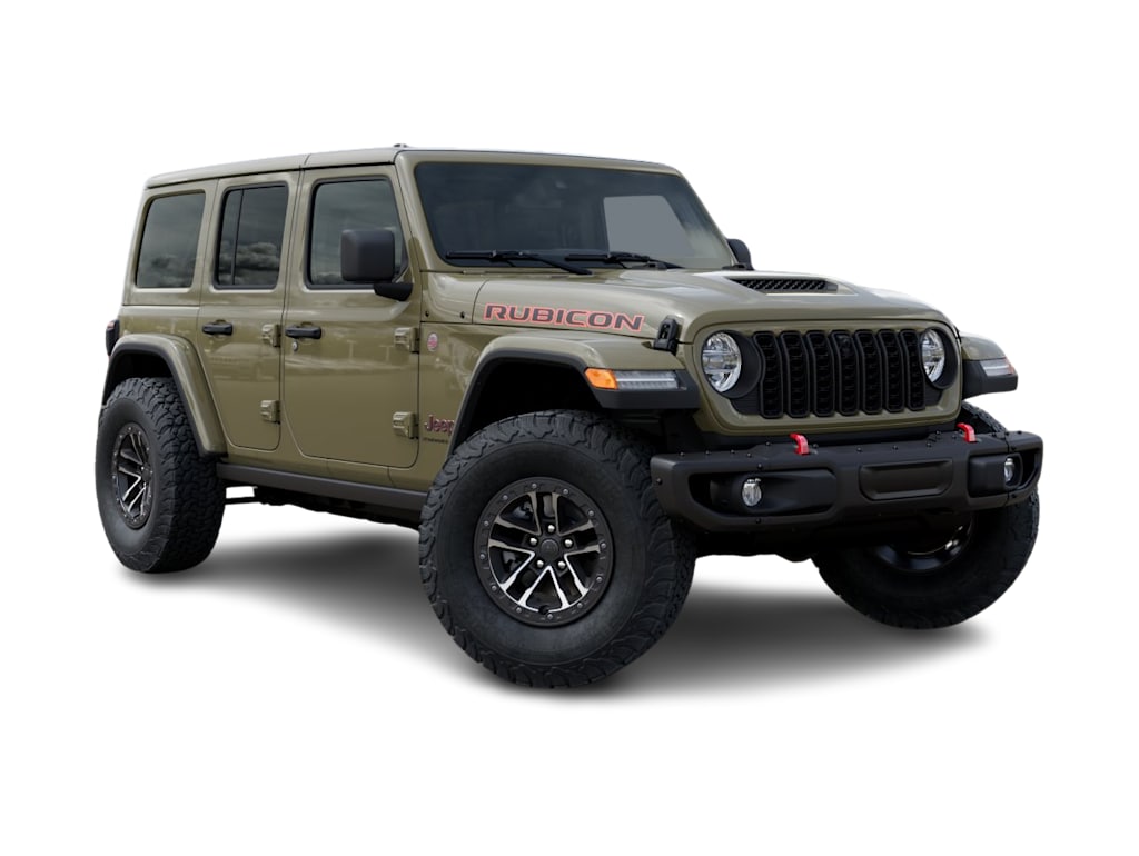 Thumbnail: 2026 Jeep Wrangler - 15