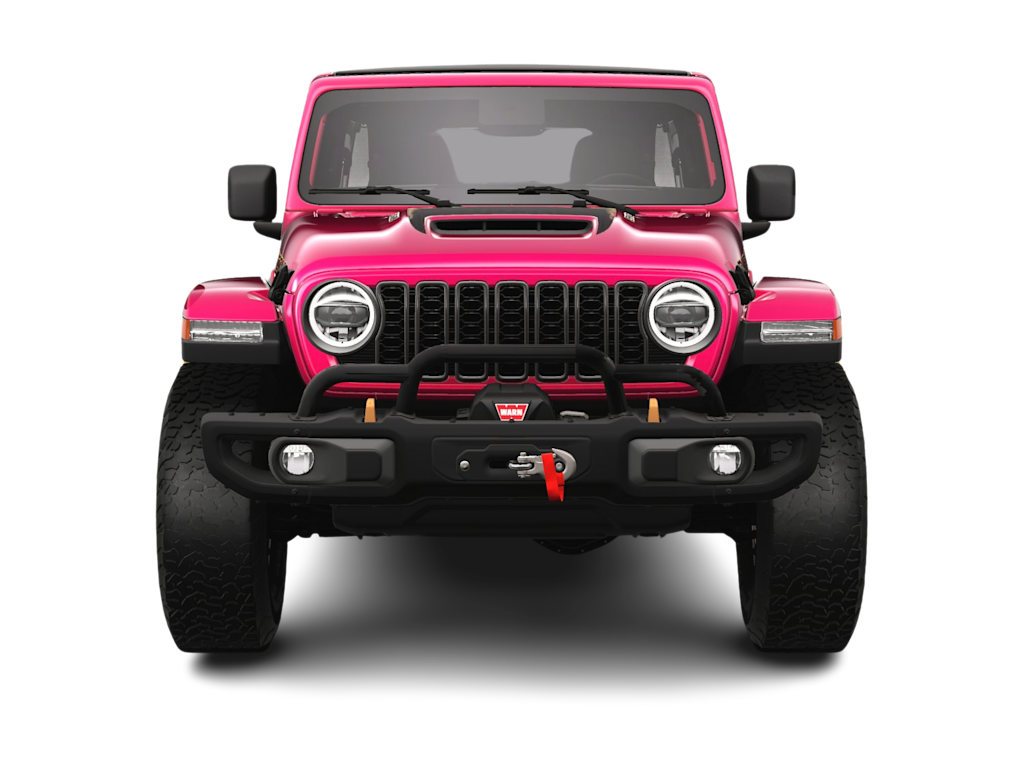 2024 Jeep Wrangler Rubicon 6