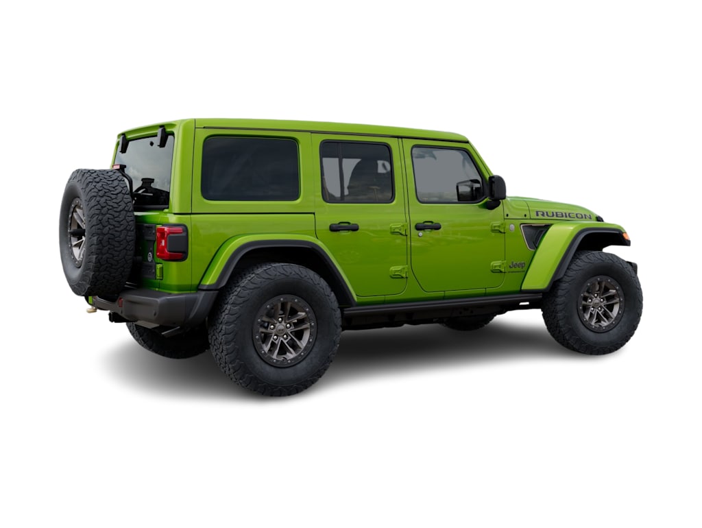 Thumbnail: 2025 Jeep Wrangler - 13