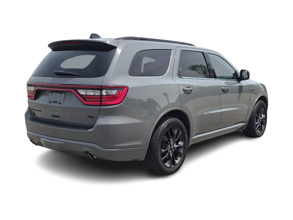 Thumbnail: 2023 Dodge Durango - 22