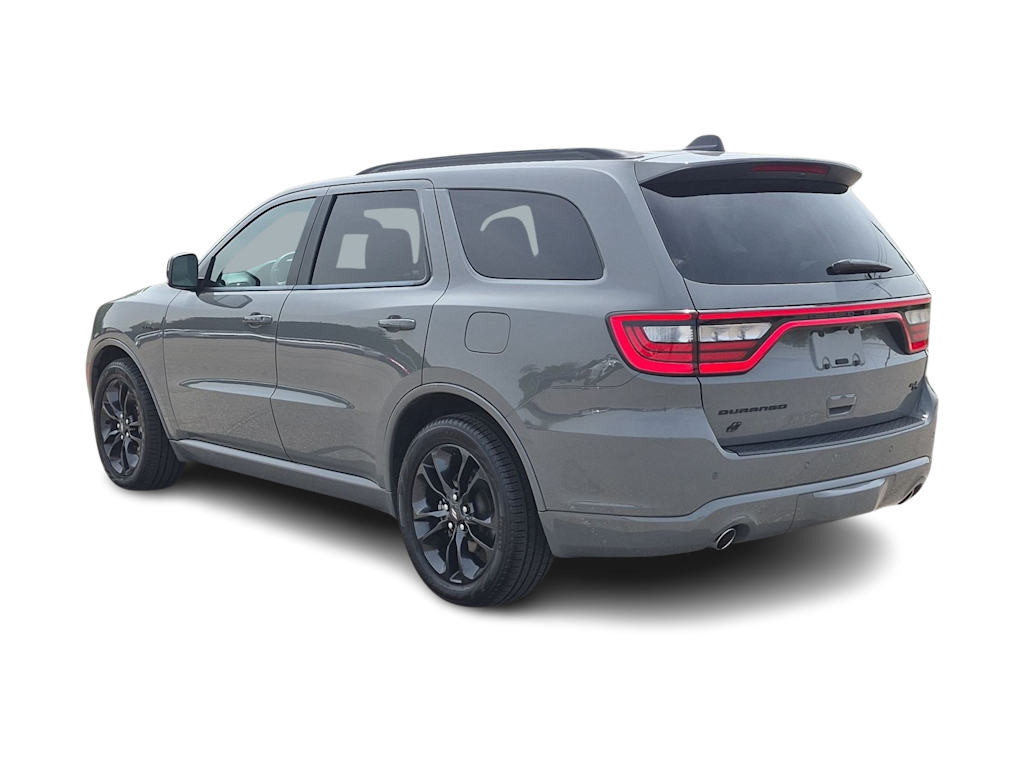 Thumbnail: 2023 Dodge Durango - 4
