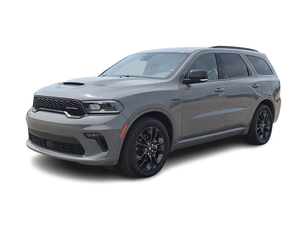 Thumbnail: 2023 Dodge Durango - 21