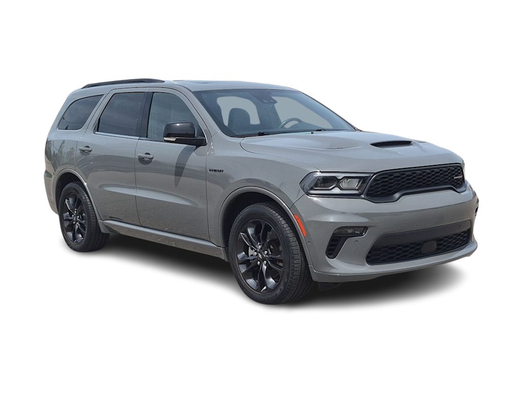 Thumbnail: 2023 Dodge Durango - 20