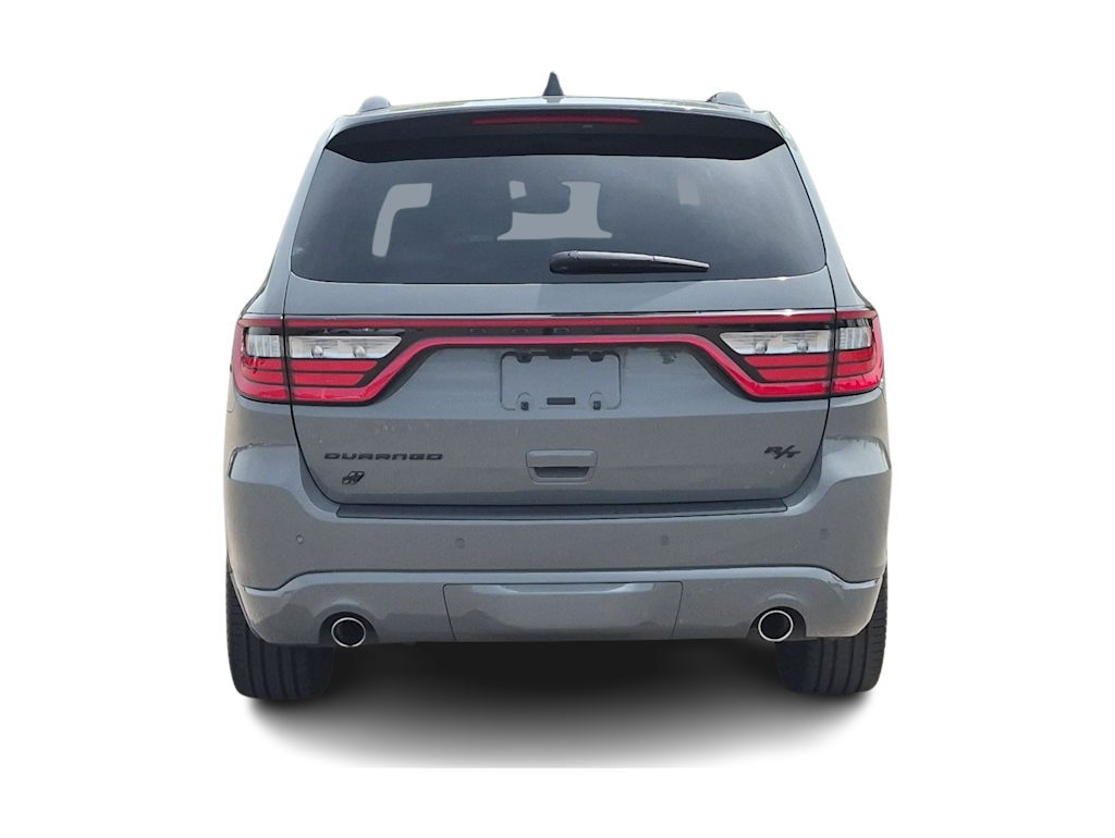 Thumbnail: 2023 Dodge Durango - 5