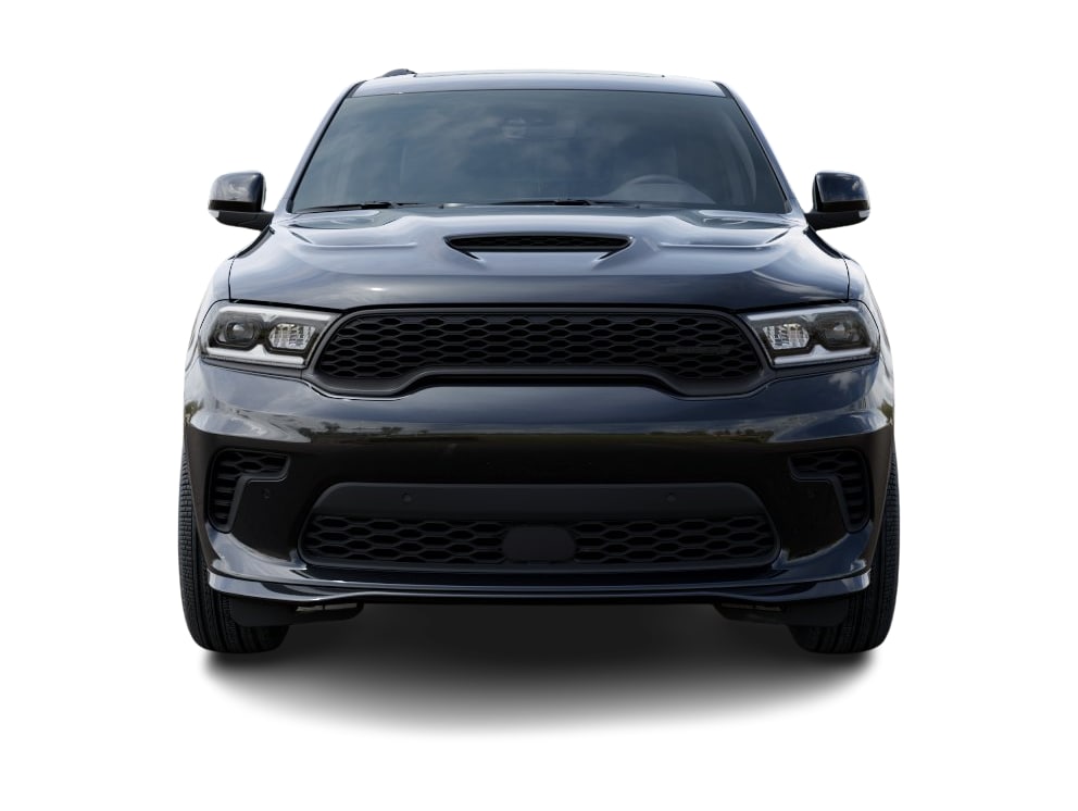 Thumbnail: 2027 Dodge Durango - 5