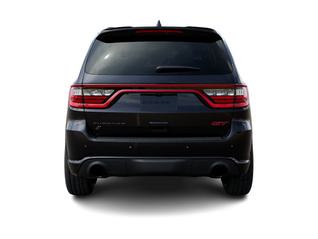 Thumbnail: 2027 Dodge Durango - 17