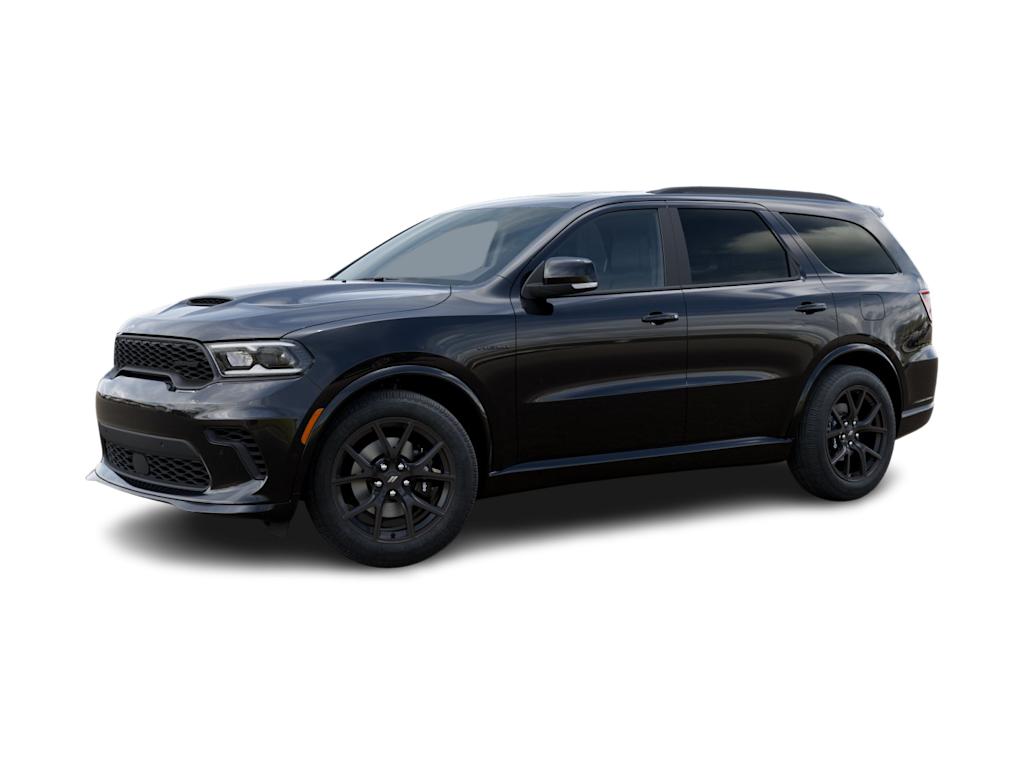 Thumbnail: 2027 Dodge Durango - 14