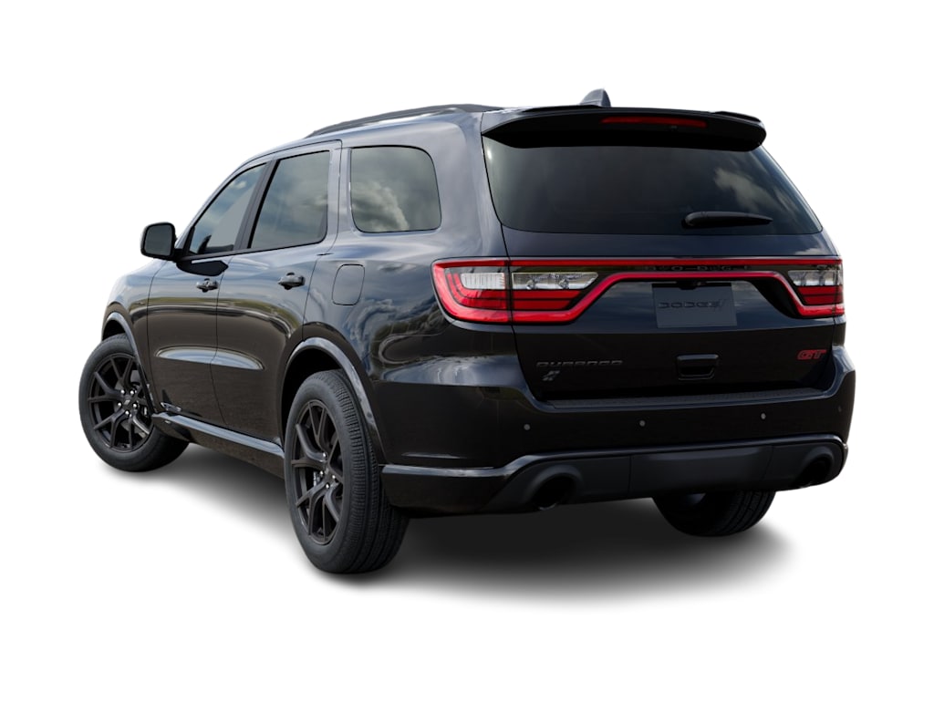 Thumbnail: 2027 Dodge Durango - 3