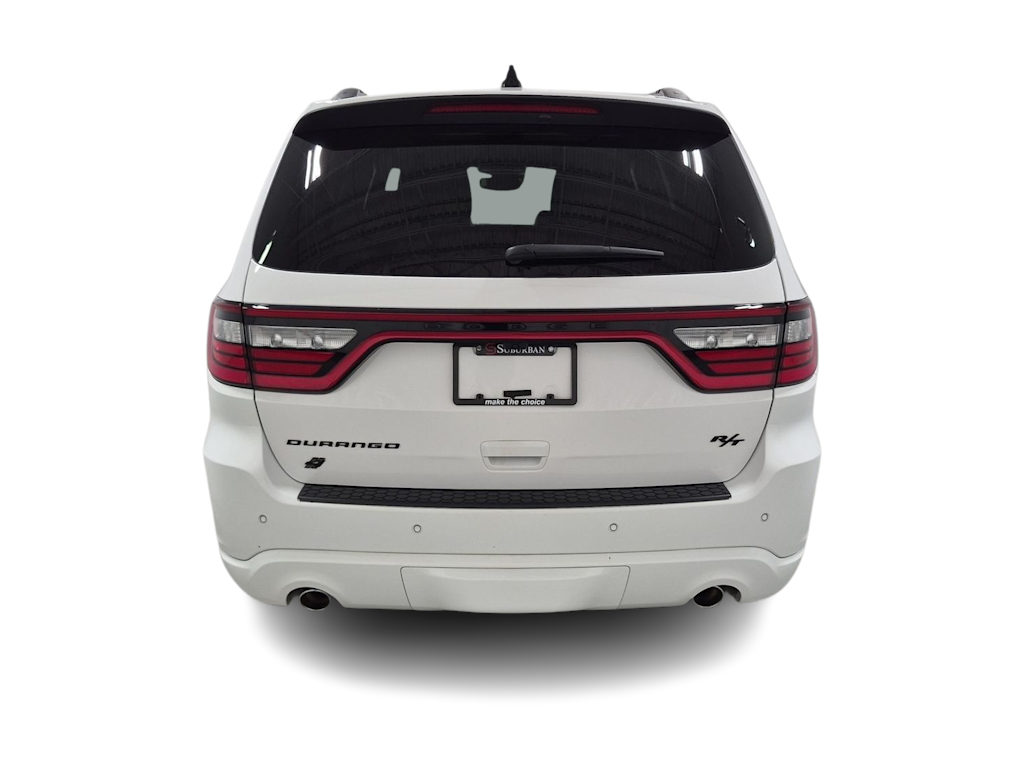 Thumbnail: 2024 Dodge Durango - 5
