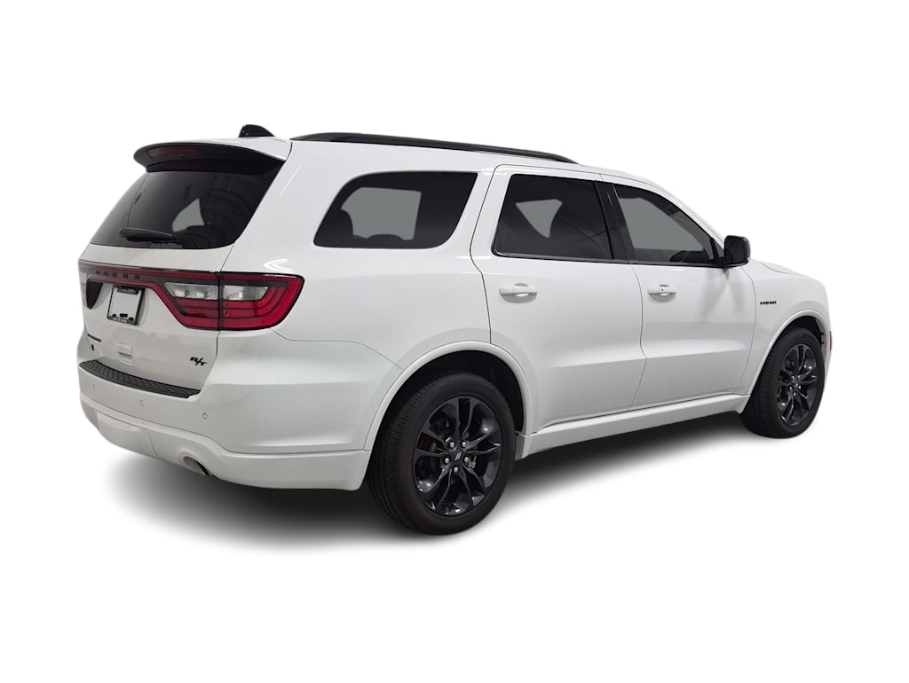 Thumbnail: 2024 Dodge Durango - 23